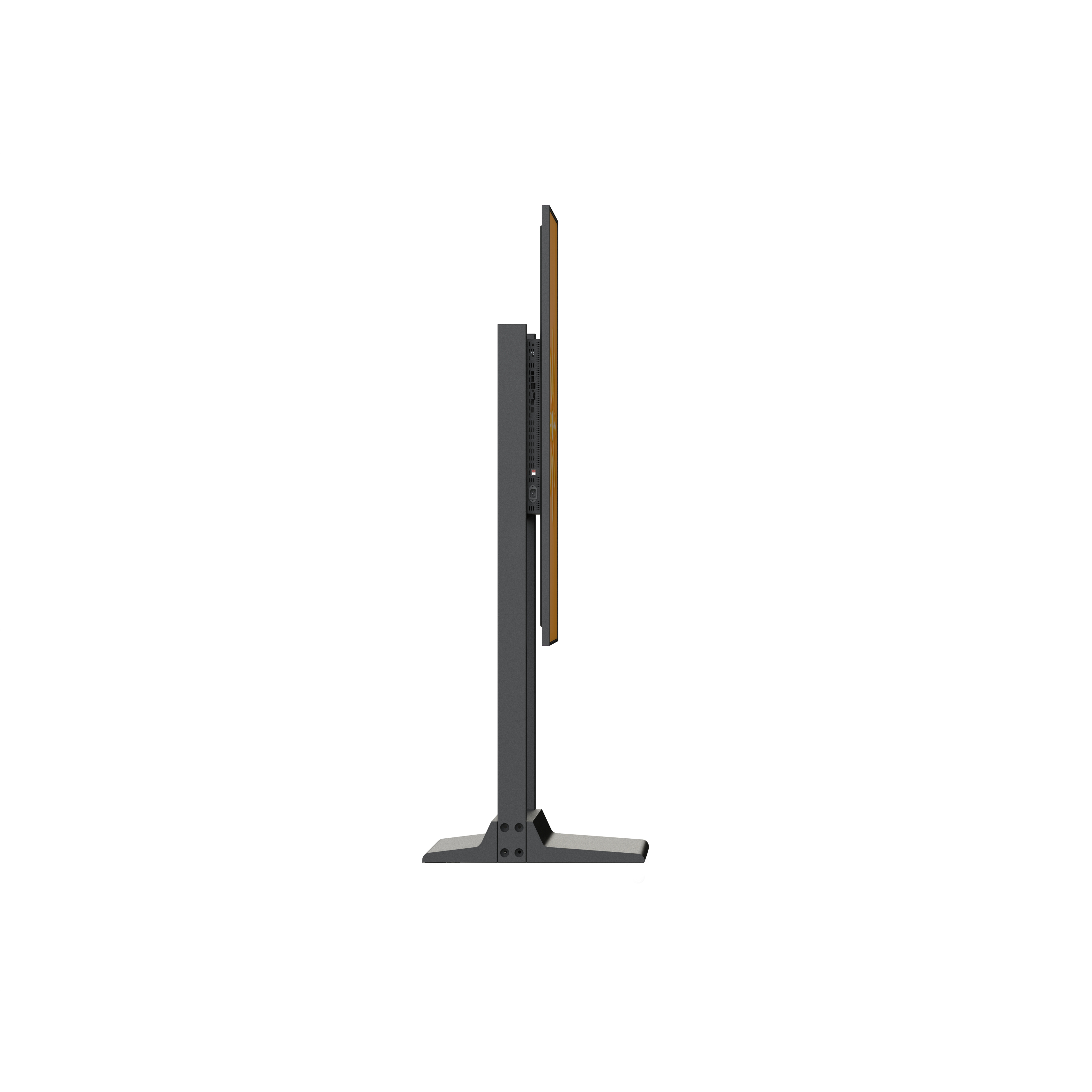 Display de vitrine sem ventilador, 3000/4000 nits